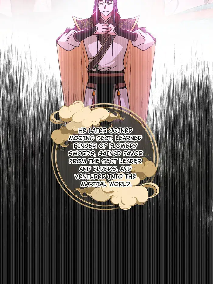 I'm an Evil God Chapter 493 Page 6