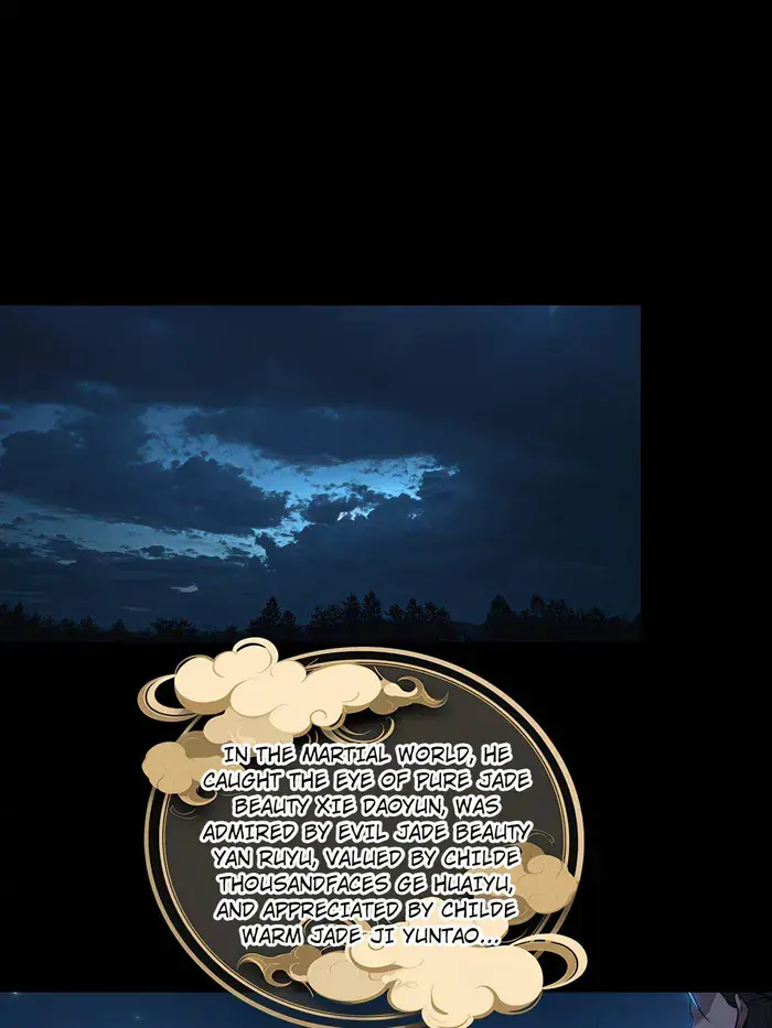 I'm an Evil God Chapter 493 Page 8