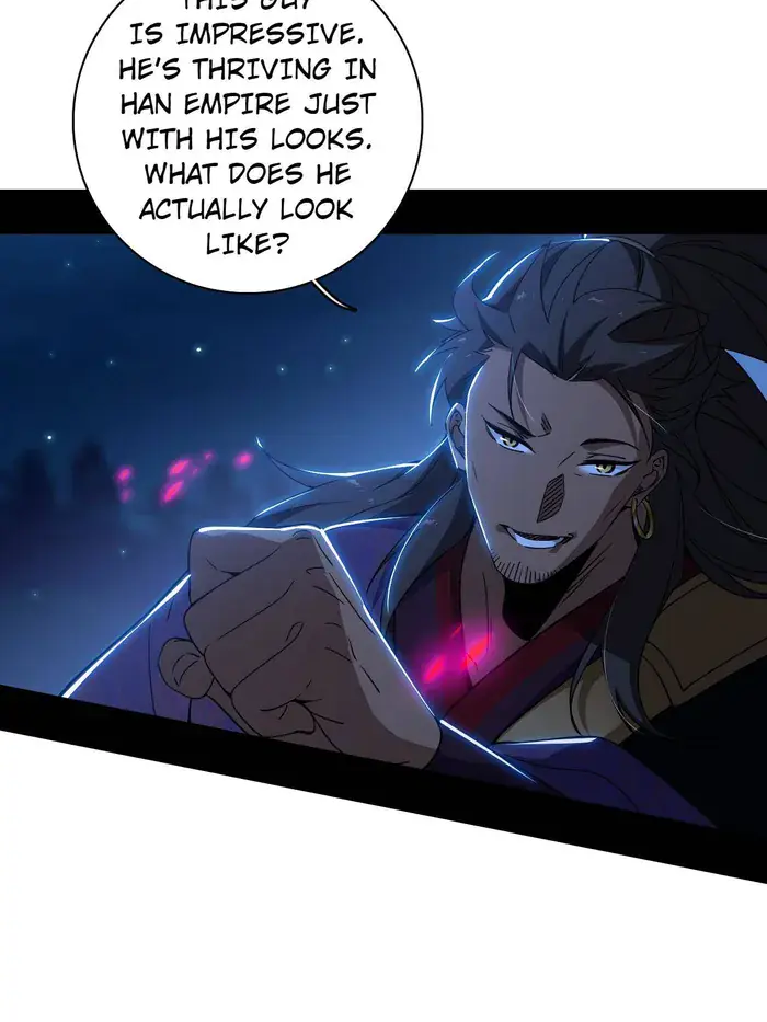 I'm an Evil God Chapter 493 Page 10