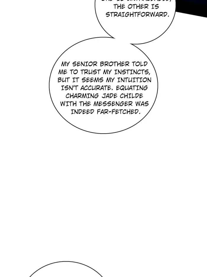 I'm an Evil God Chapter 493 Page 12