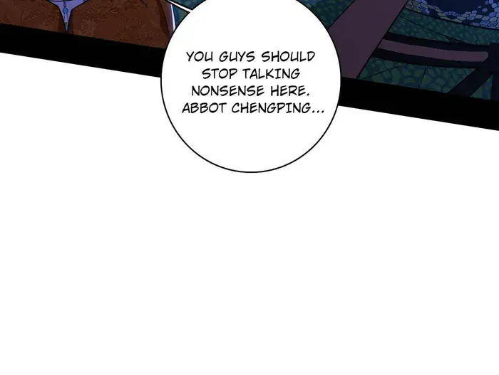 I'm an Evil God Chapter 493 Page 14