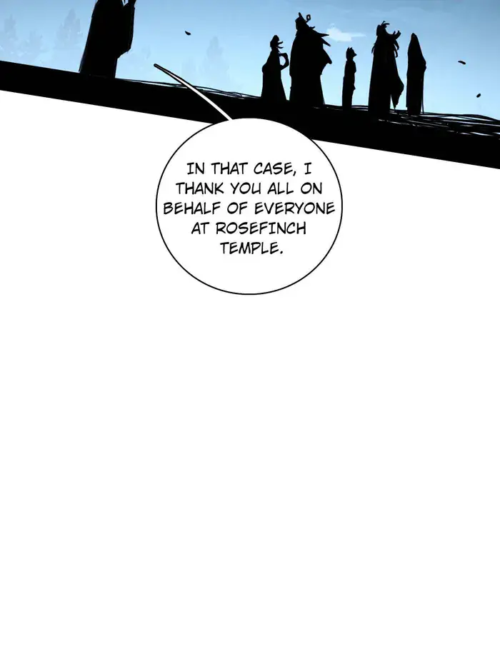 I'm an Evil God Chapter 493 Page 20