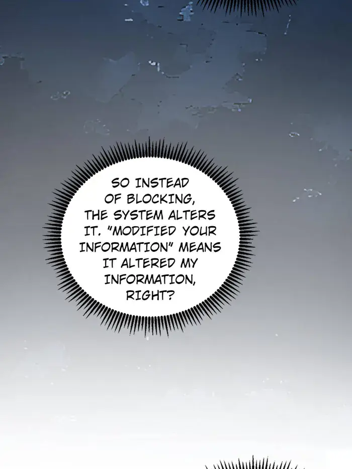I'm an Evil God Chapter 493 Page 35