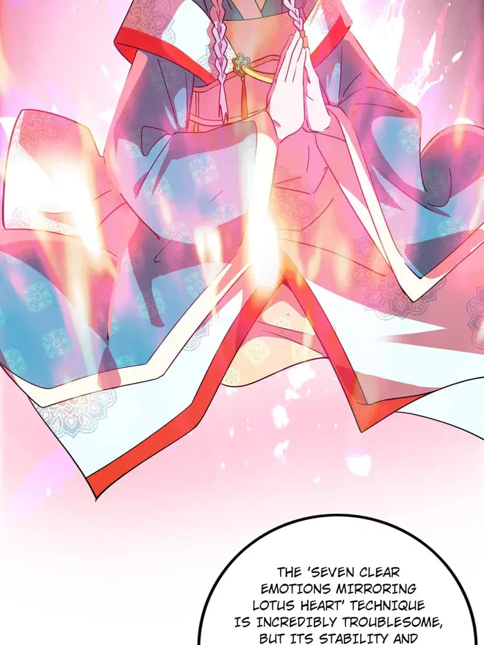 I'm an Evil God Chapter 493 Page 39