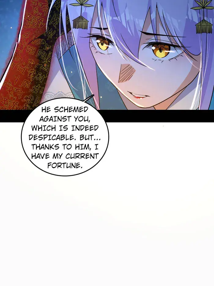 I'm an Evil God Chapter 493 Page 47