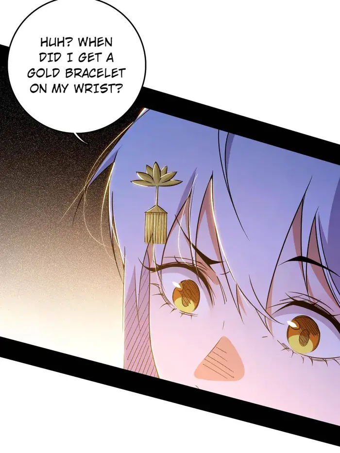 I'm an Evil God Chapter 493 Page 56
