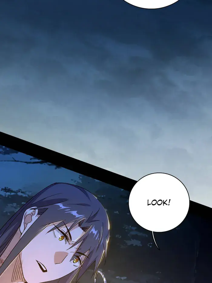 I'm an Evil God Chapter 493 Page 64