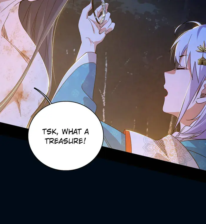 I'm an Evil God Chapter 493 Page 65