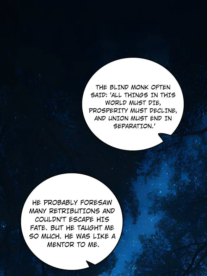 I'm an Evil God Chapter 493 Page 66