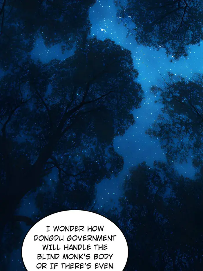 I'm an Evil God Chapter 493 Page 67