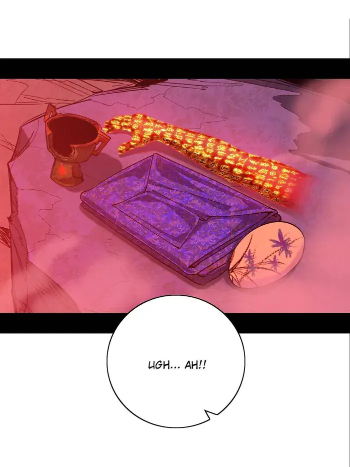 I'm an Evil God Chapter 494 Page 2