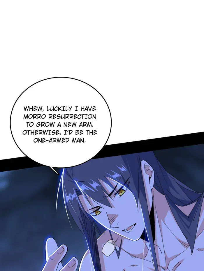 I'm an Evil God Chapter 494 Page 6