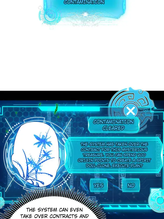 I'm an Evil God Chapter 494 Page 14