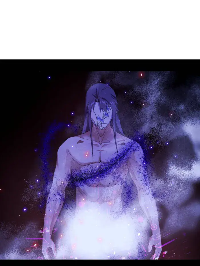 I'm an Evil God Chapter 494 Page 20