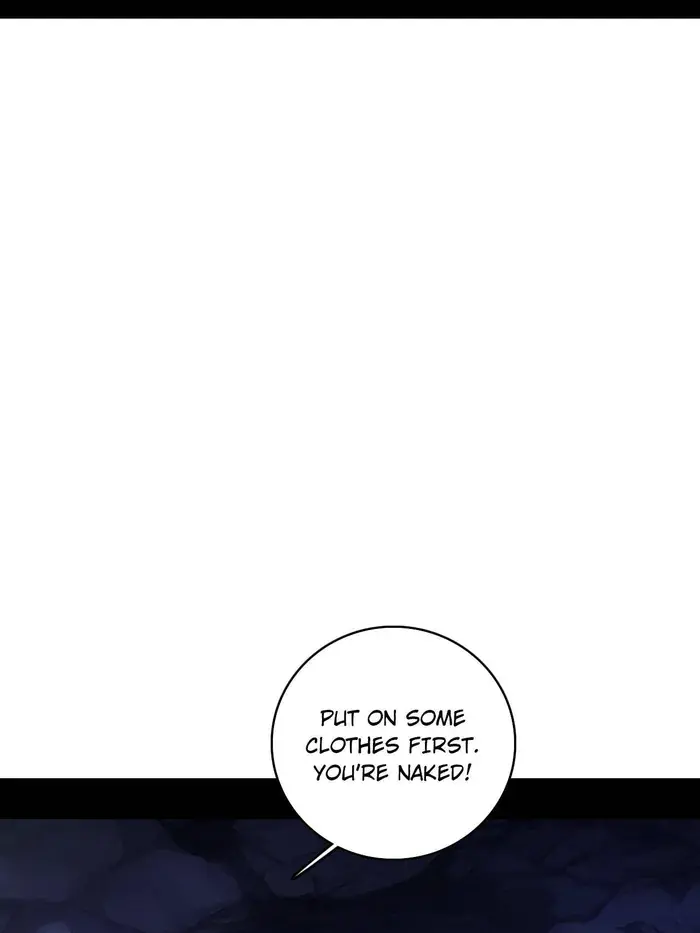 I'm an Evil God Chapter 494 Page 21