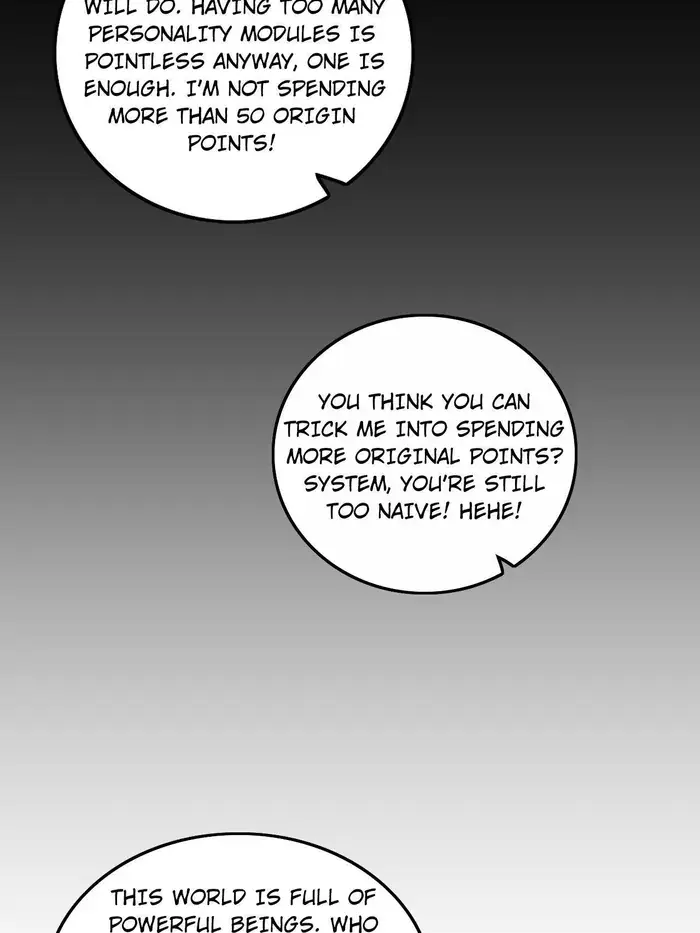 I'm an Evil God Chapter 494 Page 28