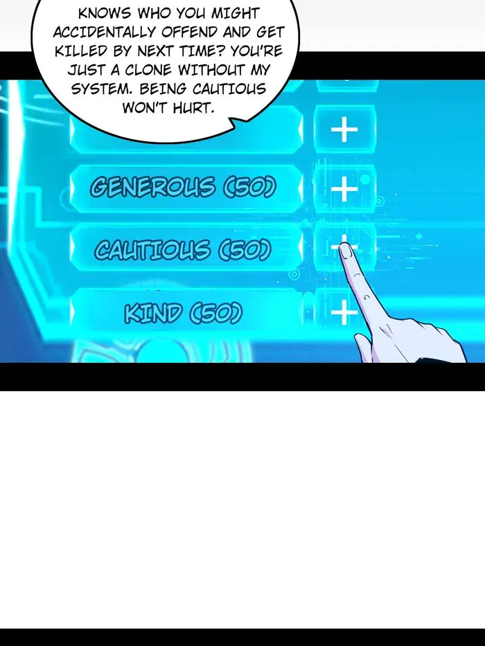 I'm an Evil God Chapter 494 Page 29