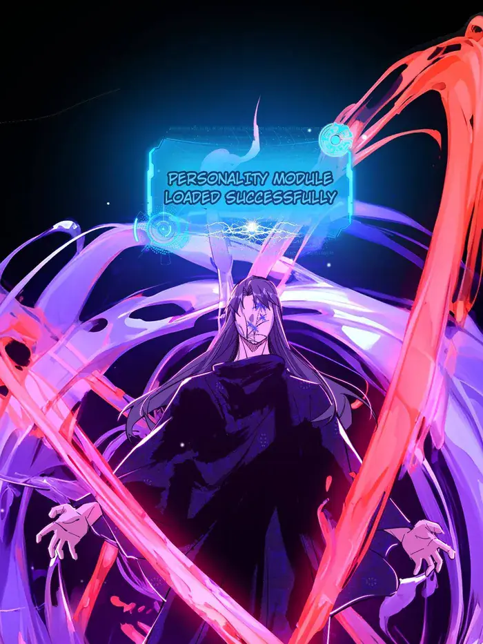 I'm an Evil God Chapter 494 Page 38