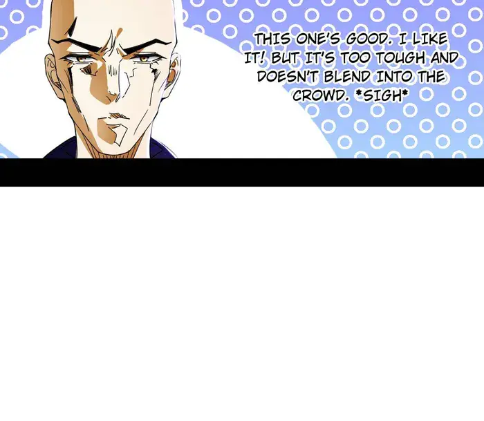 I'm an Evil God Chapter 494 Page 47