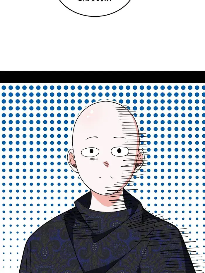I'm an Evil God Chapter 494 Page 49