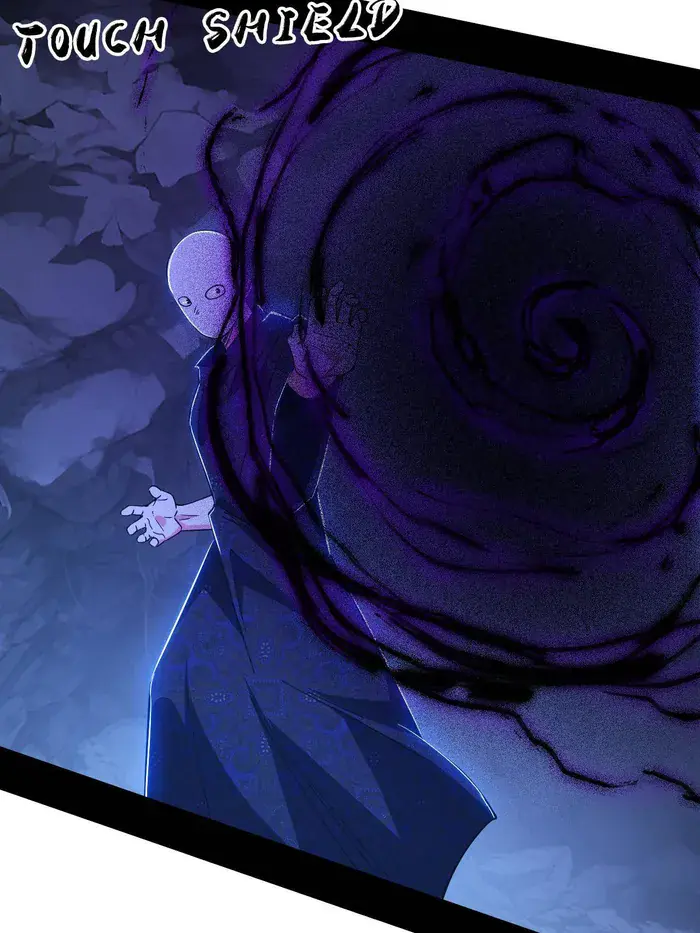 I'm an Evil God Chapter 494 Page 62