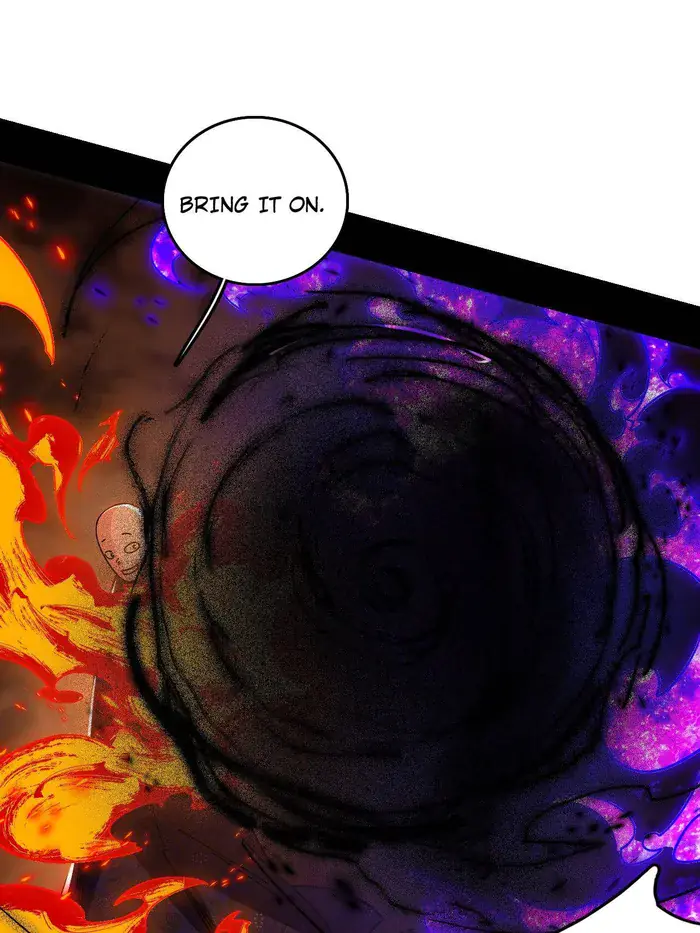 I'm an Evil God Chapter 494 Page 65
