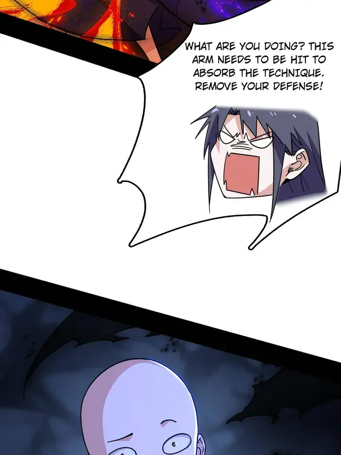 I'm an Evil God Chapter 494 Page 66