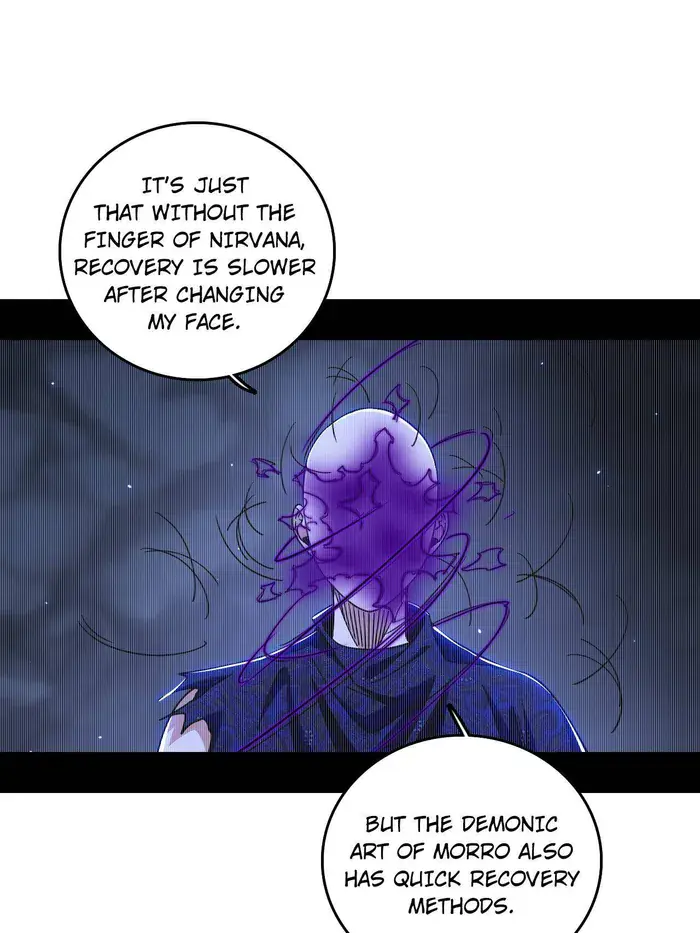 I'm an Evil God Chapter 494 Page 78