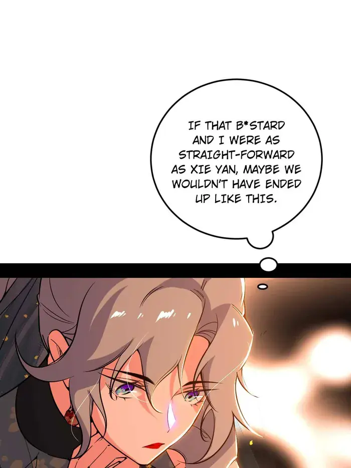 I'm an Evil God Chapter 495 Page 4