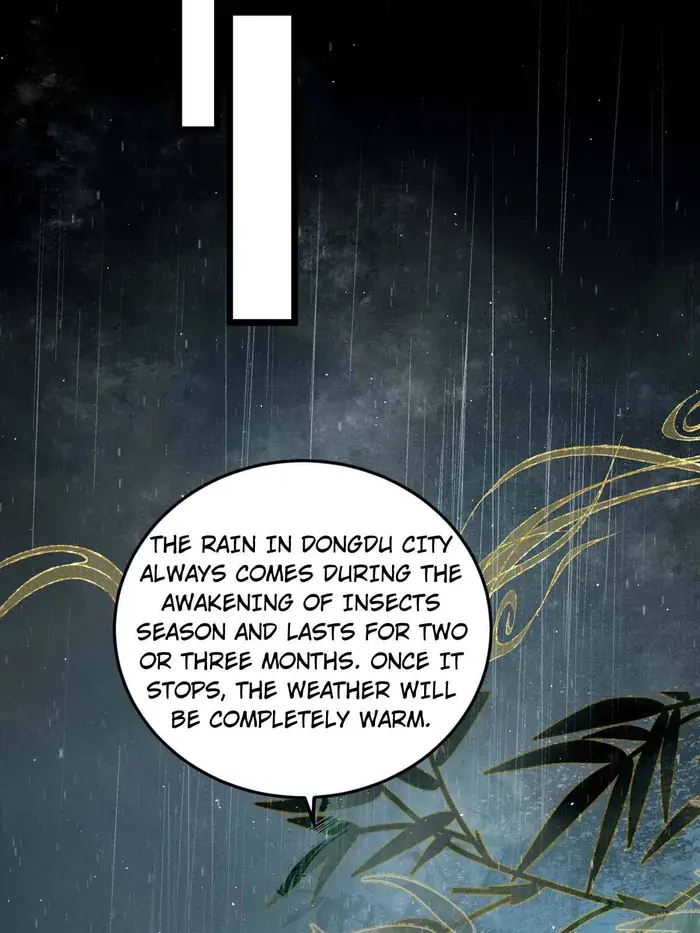 I'm an Evil God Chapter 495 Page 6