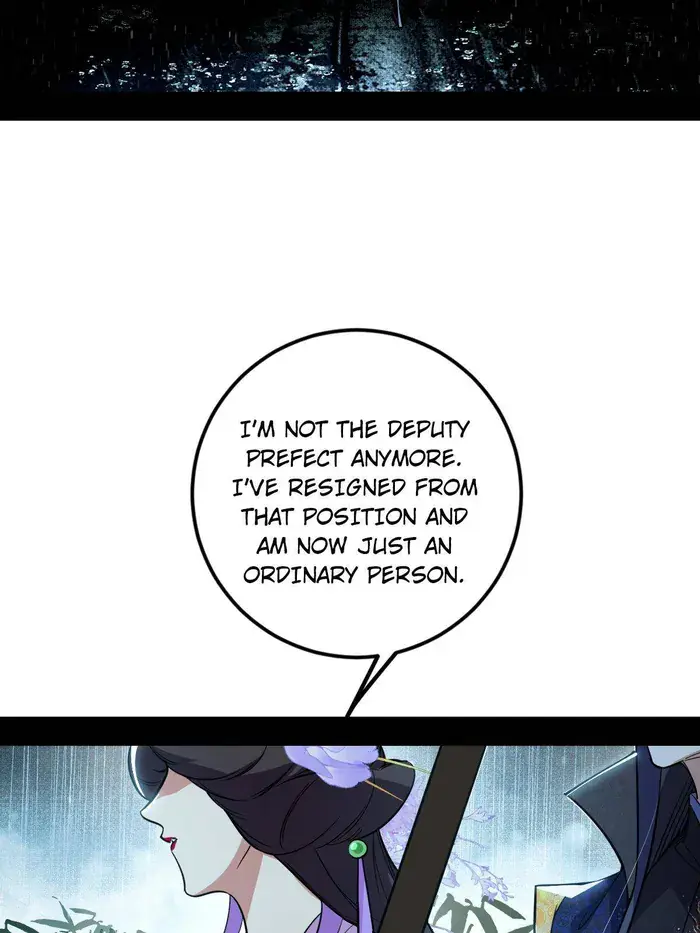 I'm an Evil God Chapter 495 Page 16