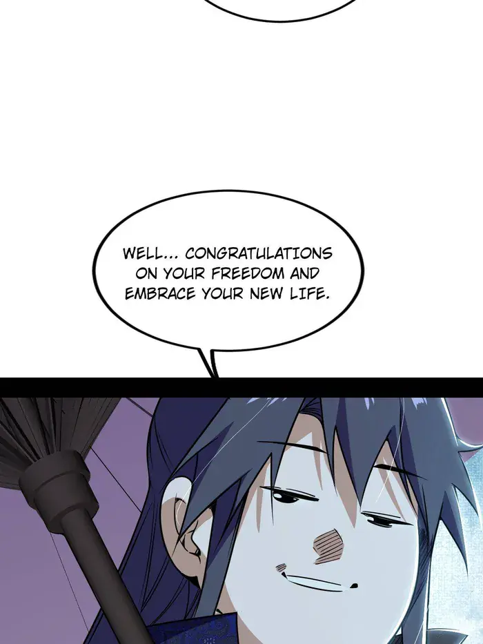 I'm an Evil God Chapter 495 Page 19
