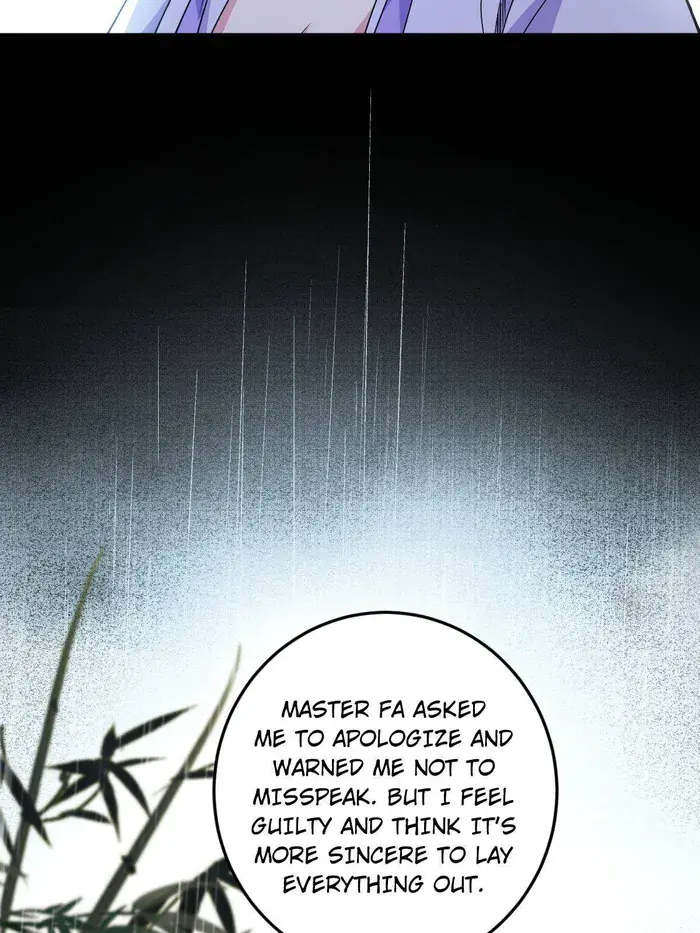 I'm an Evil God Chapter 495 Page 22