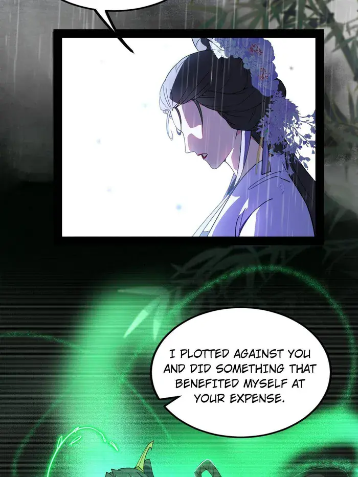 I'm an Evil God Chapter 495 Page 24