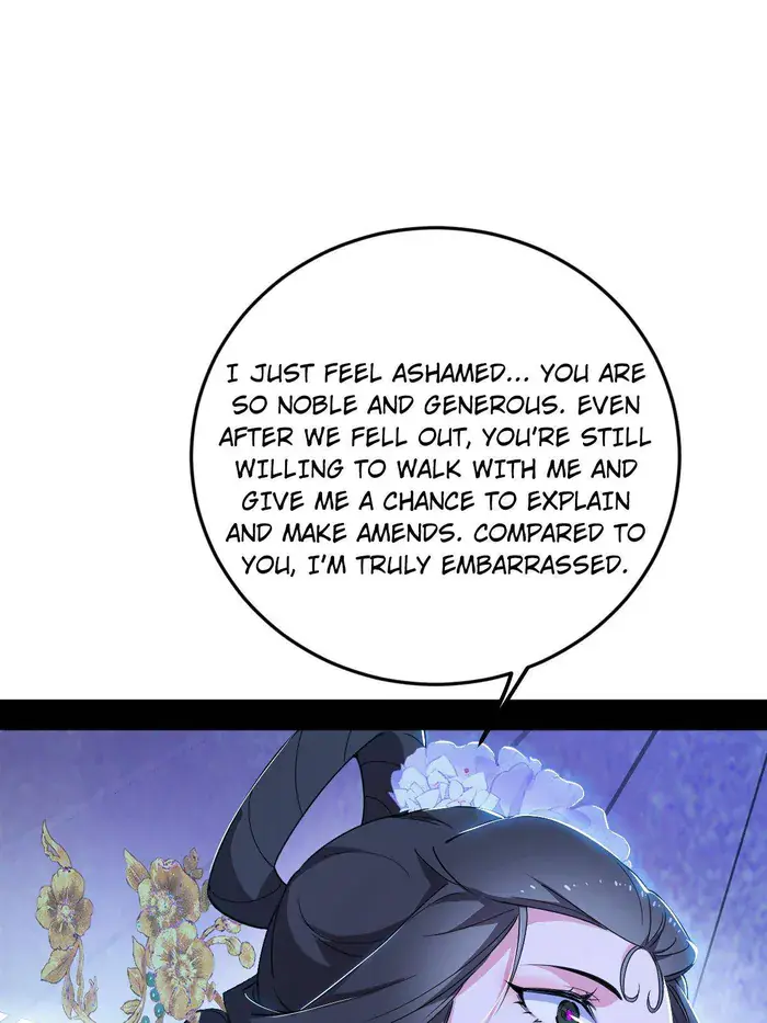 I'm an Evil God Chapter 495 Page 29