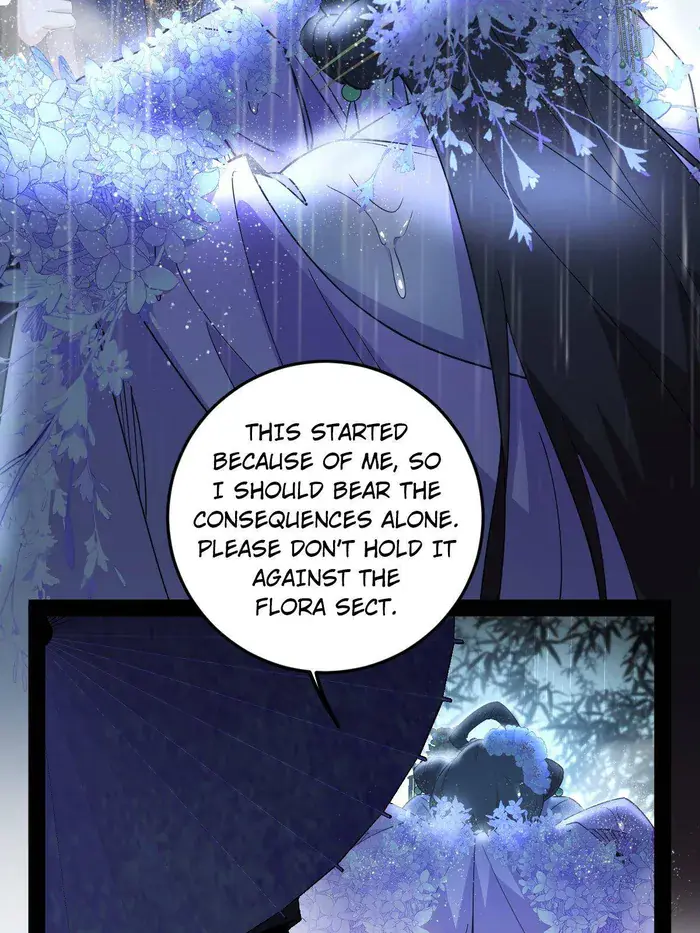 I'm an Evil God Chapter 495 Page 36
