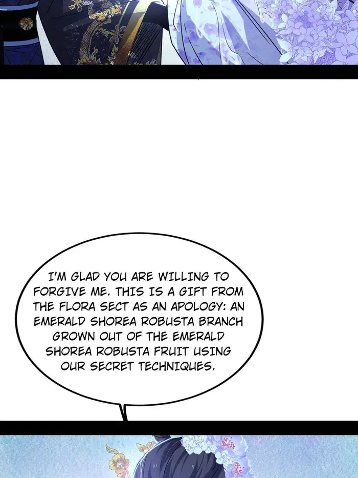 I'm an Evil God Chapter 495 Page 39