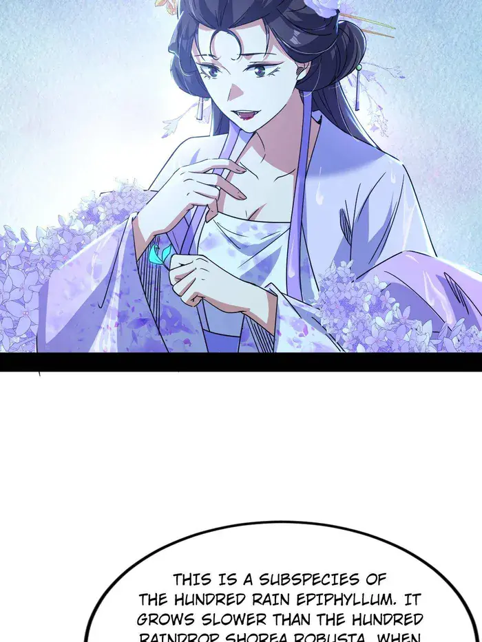 I'm an Evil God Chapter 495 Page 40