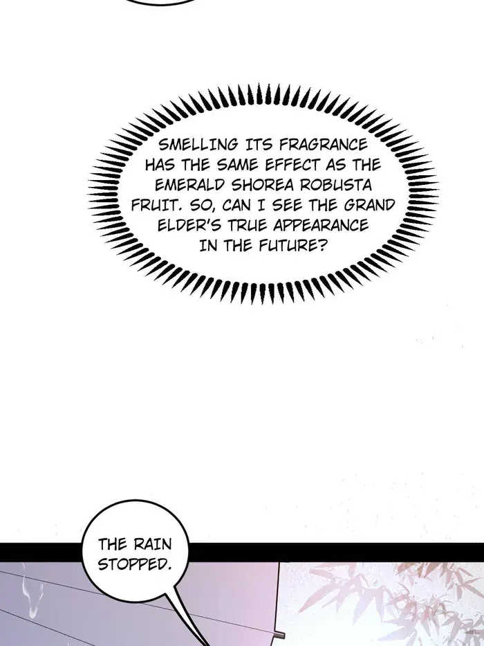 I'm an Evil God Chapter 495 Page 42