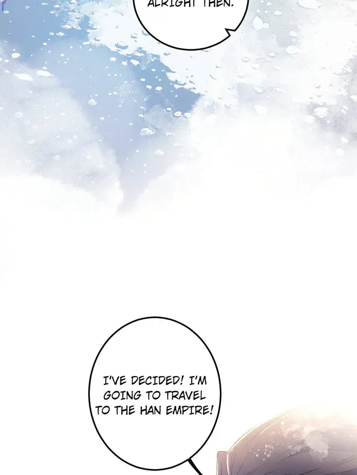 I'm an Evil God Chapter 495 Page 48
