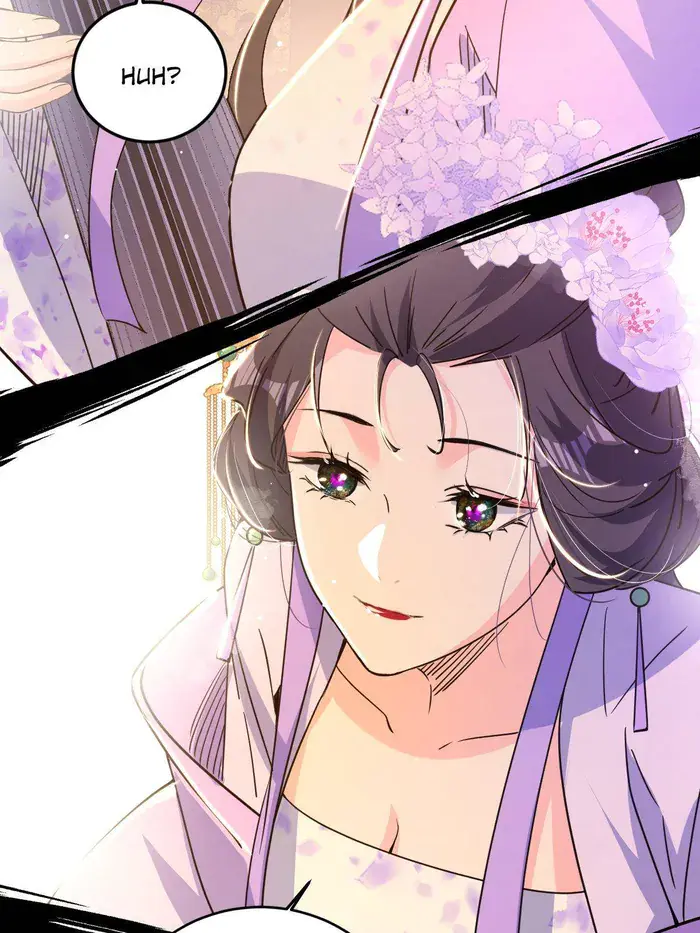I'm an Evil God Chapter 495 Page 50