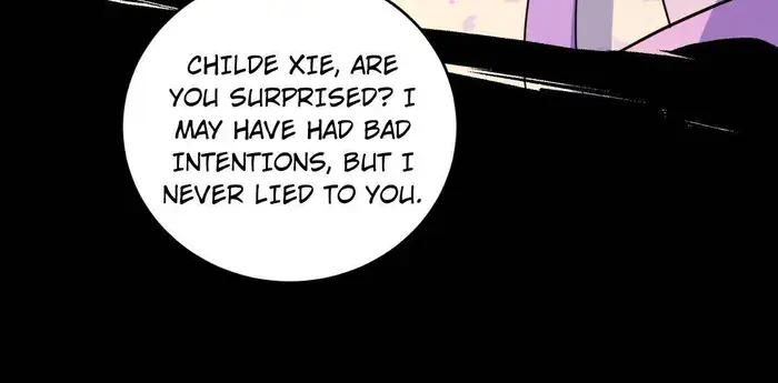 I'm an Evil God Chapter 495 Page 51