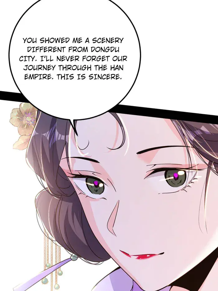 I'm an Evil God Chapter 495 Page 54