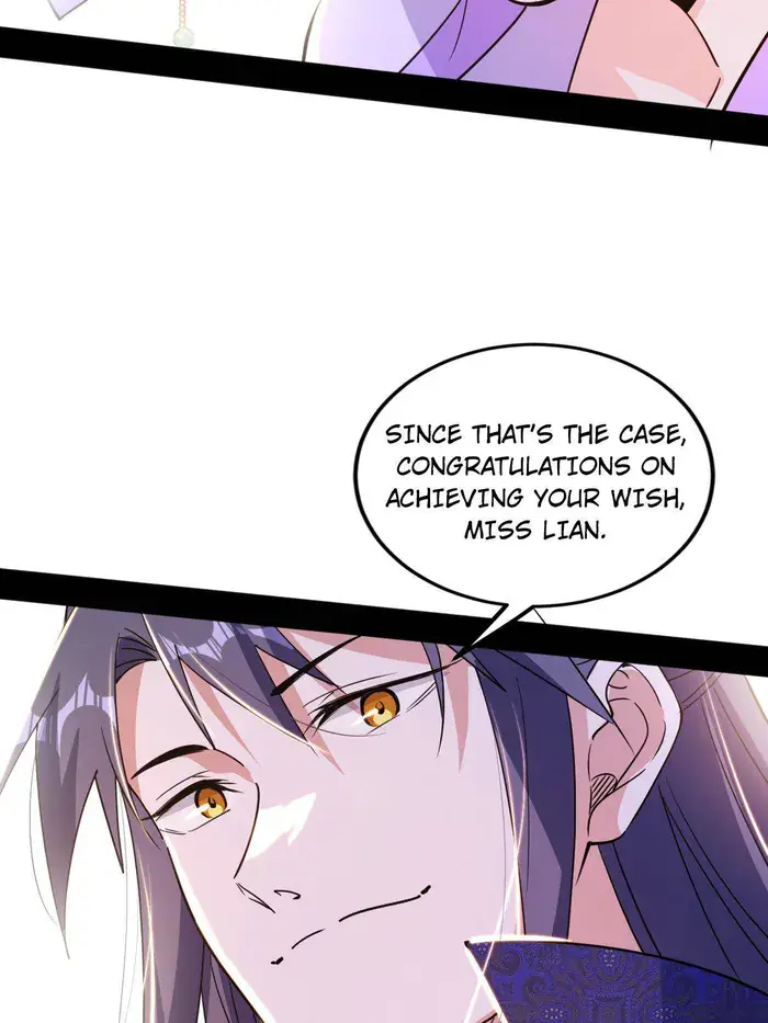 I'm an Evil God Chapter 495 Page 55