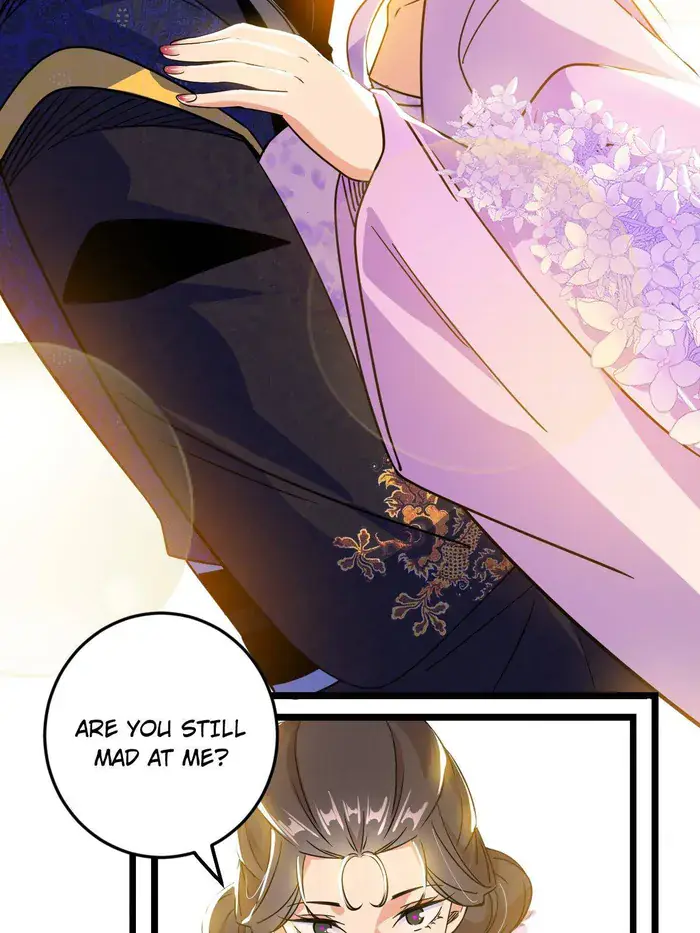 I'm an Evil God Chapter 495 Page 61