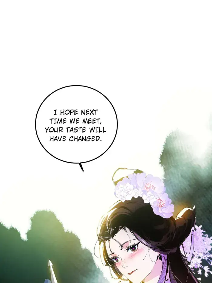 I'm an Evil God Chapter 495 Page 66