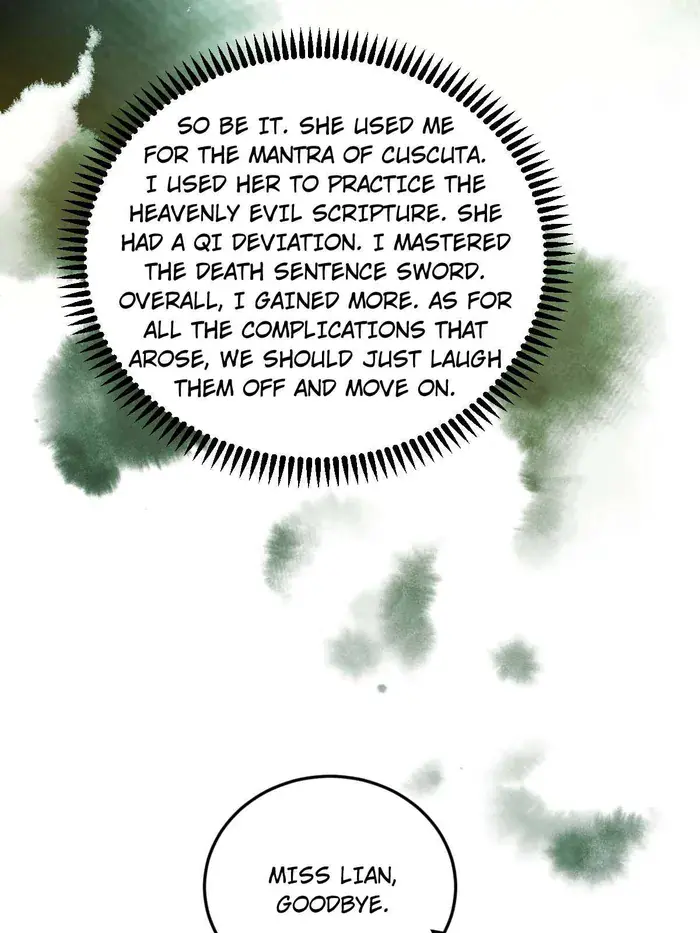 I'm an Evil God Chapter 495 Page 68