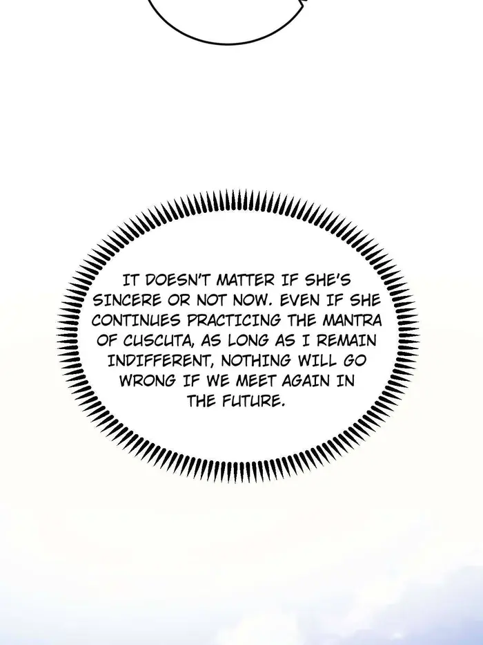 I'm an Evil God Chapter 495 Page 69