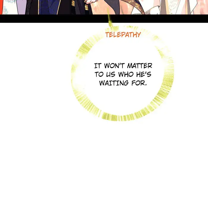 I'm an Evil God Chapter 495 Page 77