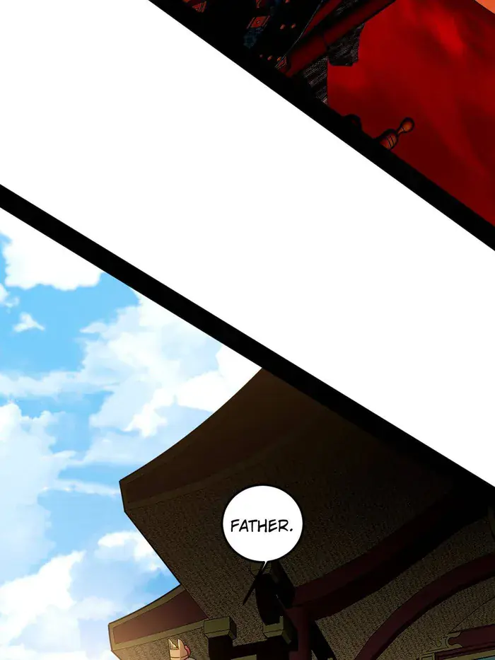 I'm an Evil God Chapter 495 Page 80